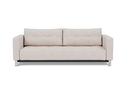 CASSIUS D.E.L. Sofa Bed 155x200CM