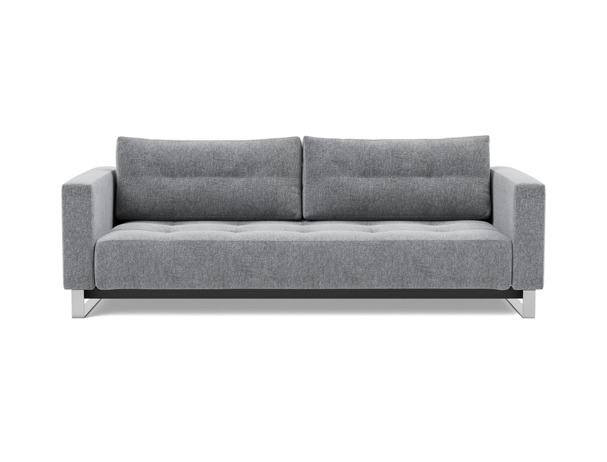 CASSIUS D.E.L. Sofa Bed 155x200CM