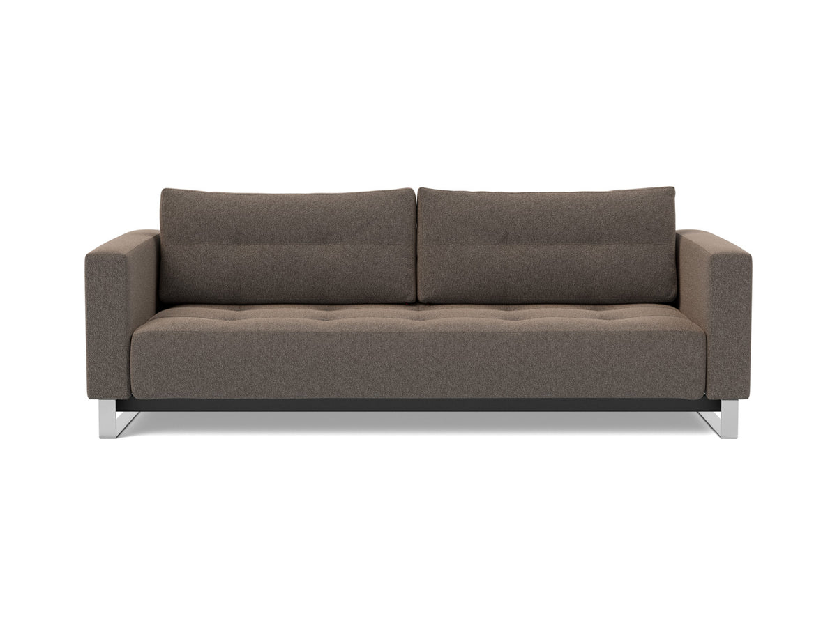 CASSIUS D.E.L. Sofa Bed 155x200CM