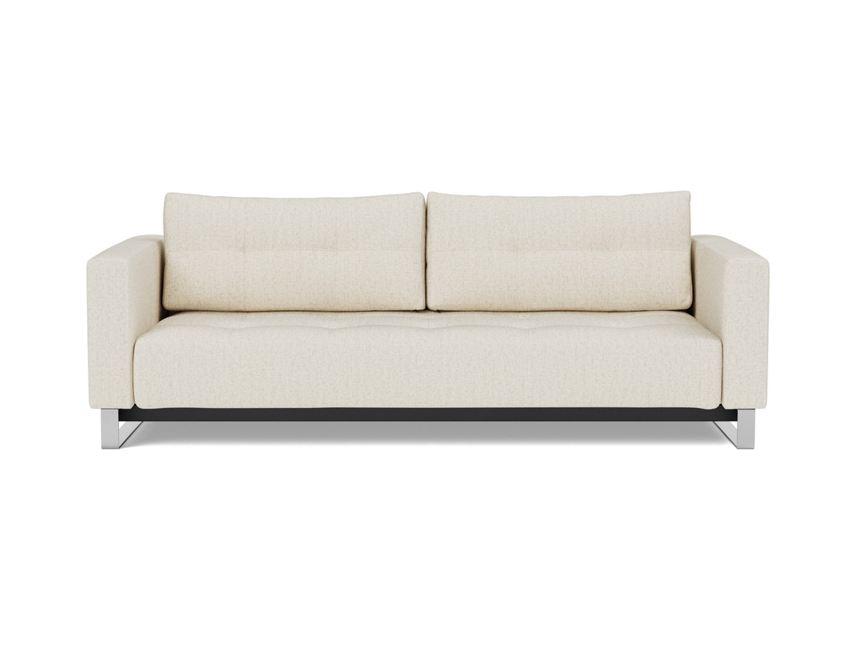 CASSIUS D.E.L. Sofa Bed 155x200CM