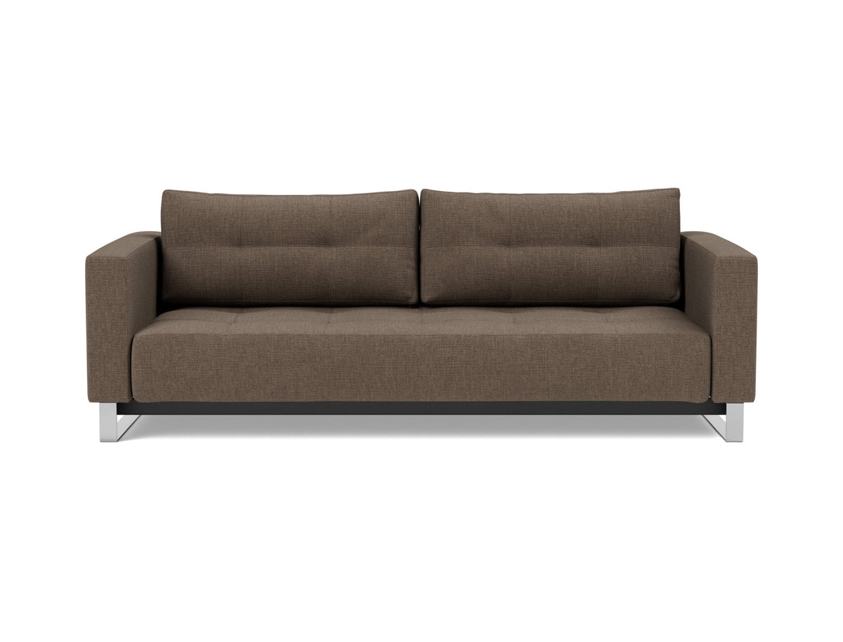 CASSIUS D.E.L. Sofa Bed 155x200CM