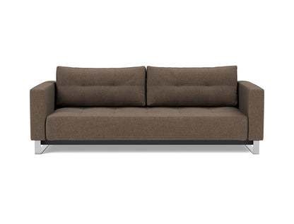 CASSIUS D.E.L. Sofa Bed 155x200CM