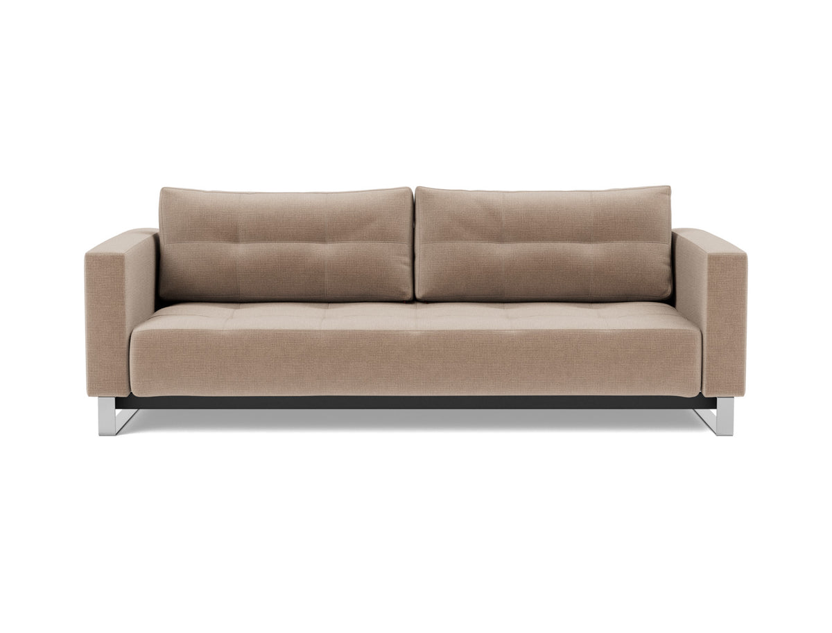 CASSIUS D.E.L. Sofa Bed 155x200CM