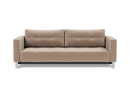 CASSIUS D.E.L. Sofa Bed 155x200CM