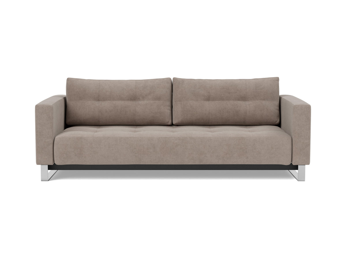 CASSIUS D.E.L. Sofa Bed 155x200CM