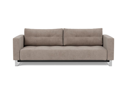 CASSIUS D.E.L. Sofa Bed 155x200CM