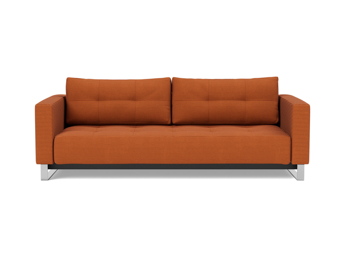 CASSIUS D.E.L. Sofa Bed 155x200CM