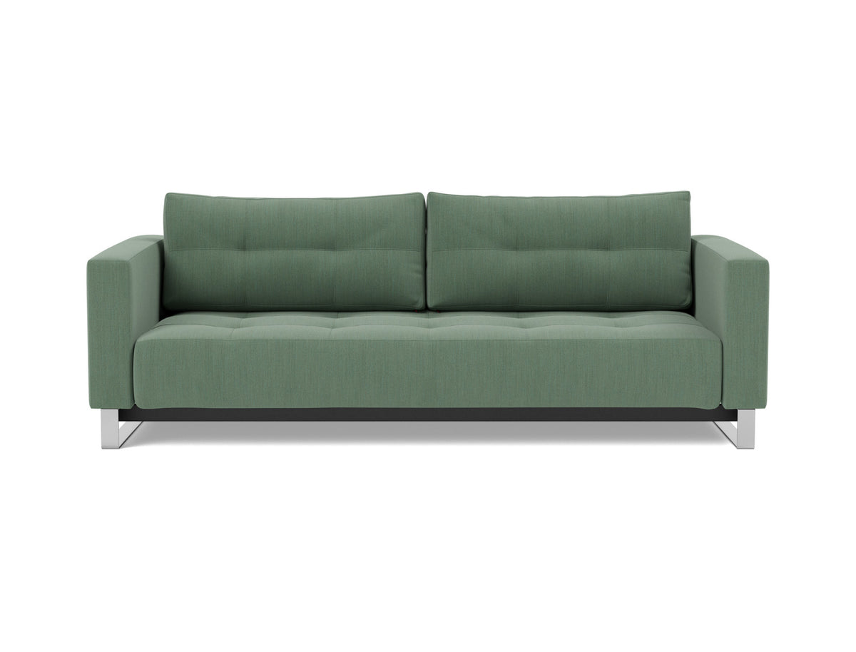 CASSIUS D.E.L. Sofa Bed 155x200CM
