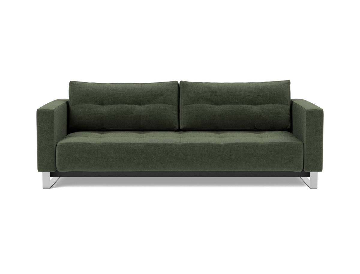 CASSIUS D.E.L. Sofa Bed 155x200CM
