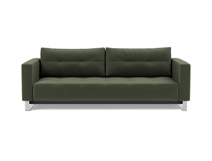 CASSIUS D.E.L. Sofa Bed 155x200CM