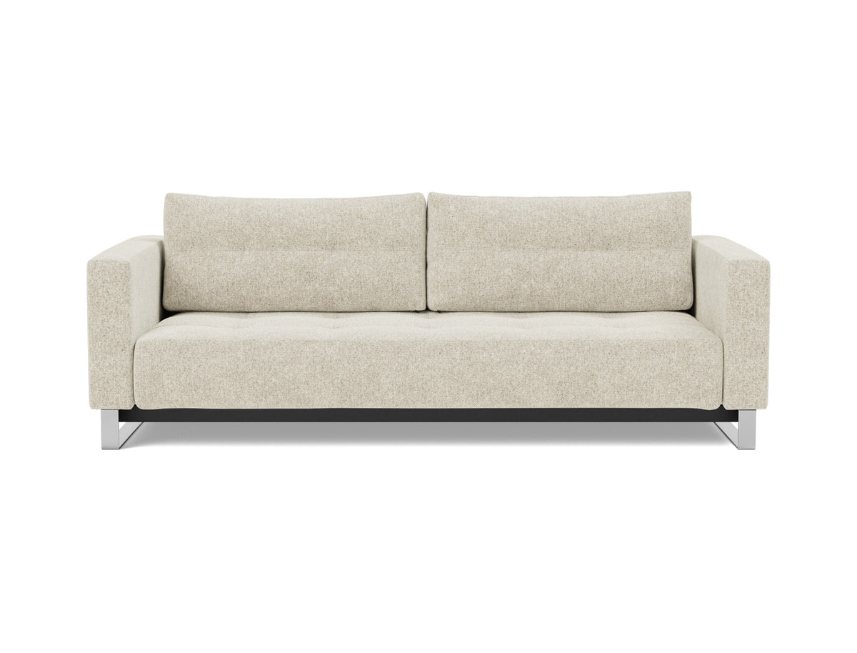 CASSIUS D.E.L. Sofa Bed 155x200CM