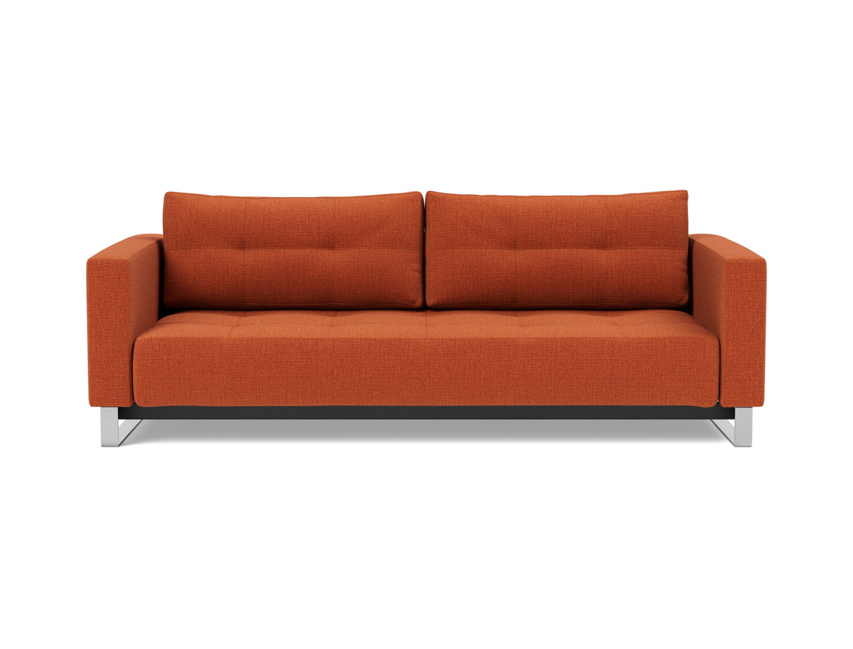 CASSIUS D.E.L. Sofa Bed 155x200CM
