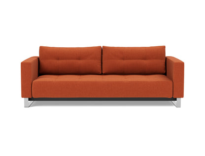 CASSIUS D.E.L. Sofa Bed 155x200CM