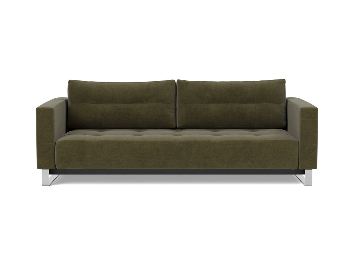 CASSIUS D.E.L. Sofa Bed 155x200CM