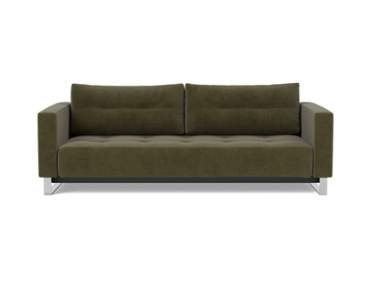 CASSIUS D.E.L. Sofa Bed 155x200CM