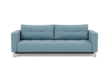 CASSIUS D.E.L. Sofa Bed 155x200CM