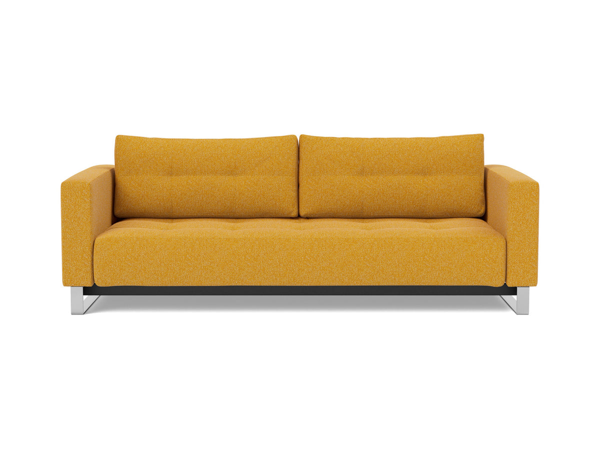 CASSIUS D.E.L. Sofa Bed 155x200CM