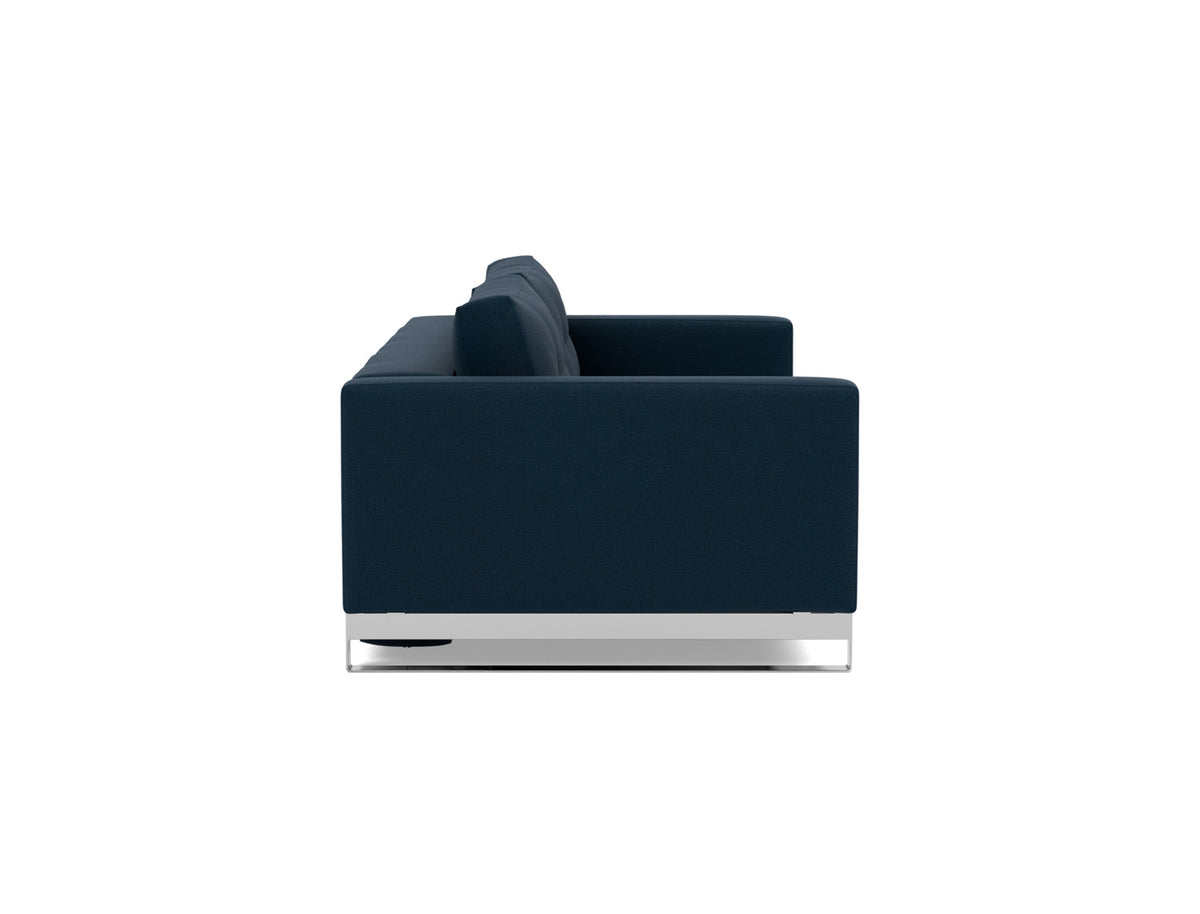 CASSIUS D.E.L. Sofa Bed, side view