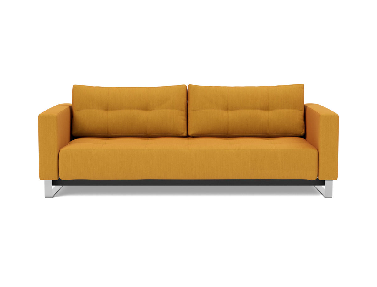 CASSIUS D.E.L. Sofa Bed 155x200CM
