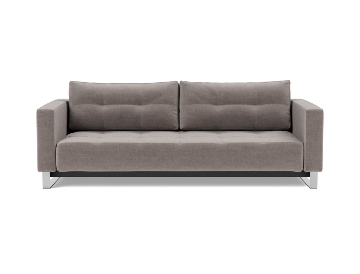 CASSIUS D.E.L. Sofa Bed 155x200CM