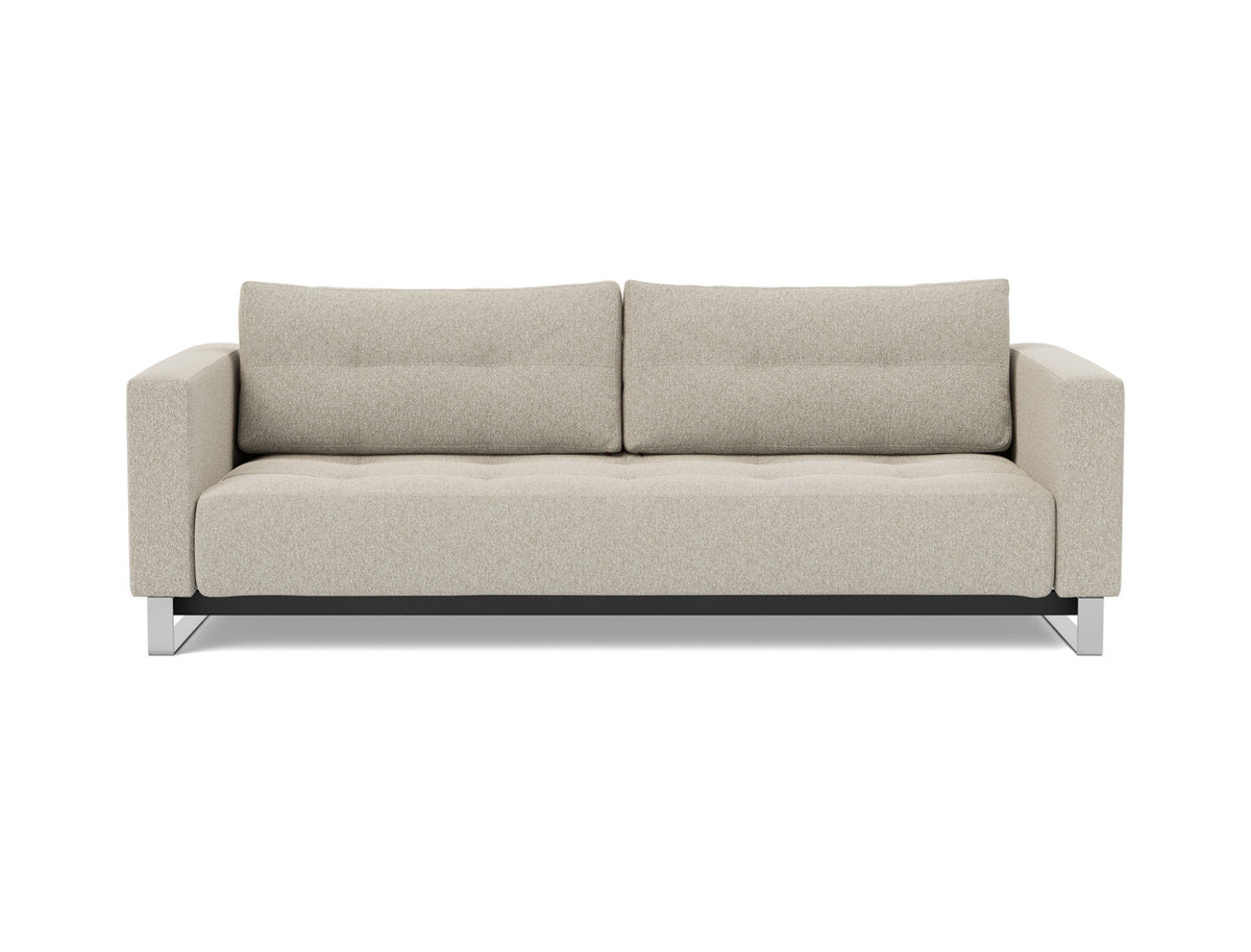 CASSIUS D.E.L. Sofa Bed 155x200CM