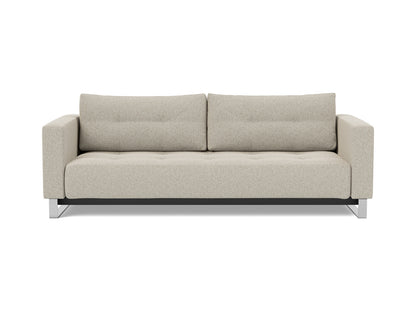 CASSIUS D.E.L. Sofa Bed 155x200CM