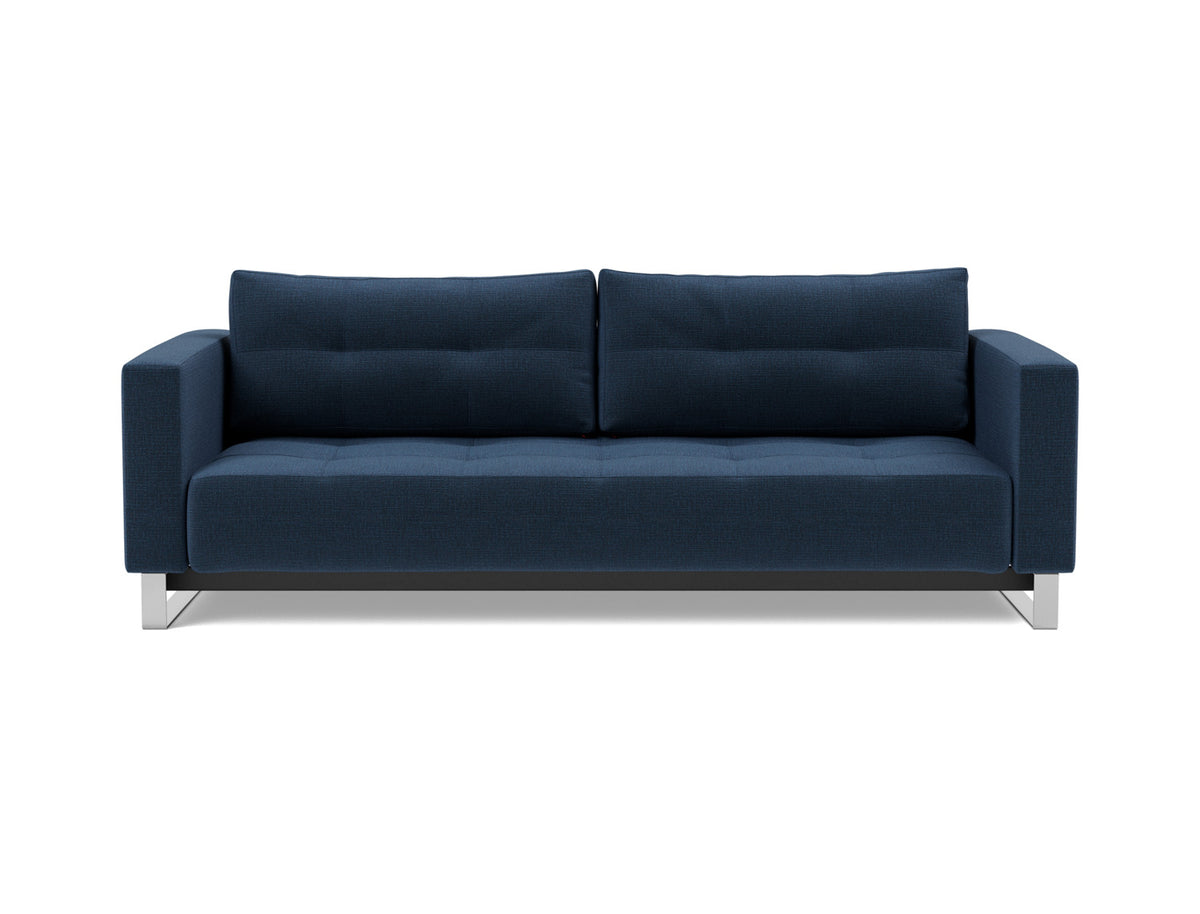 CASSIUS D.E.L. Sofa Bed 155x200CM