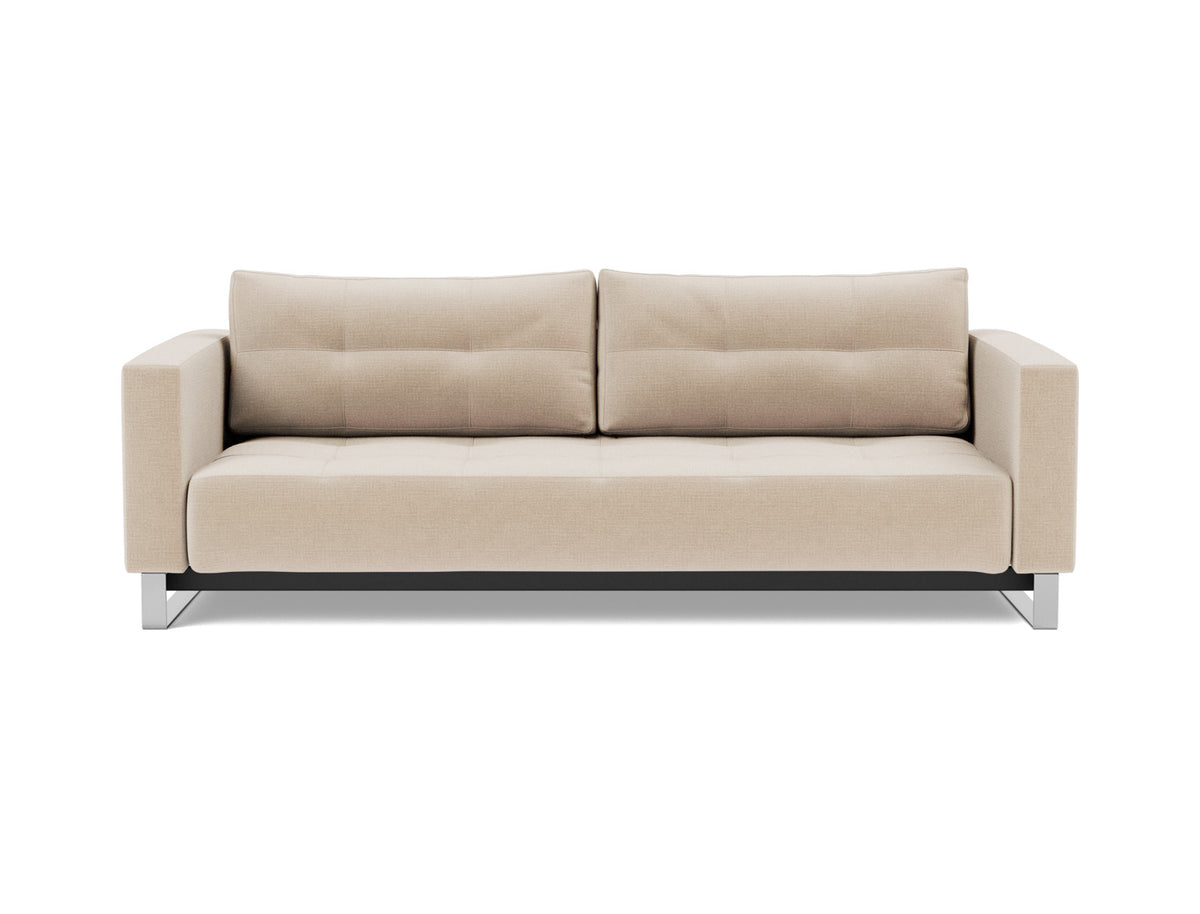 CASSIUS D.E.L. Sofa Bed 155x200CM