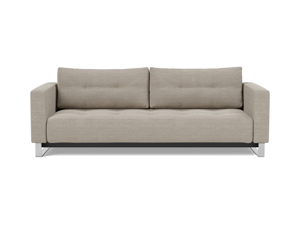 CASSIUS D.E.L. Sofa Bed 155x200CM