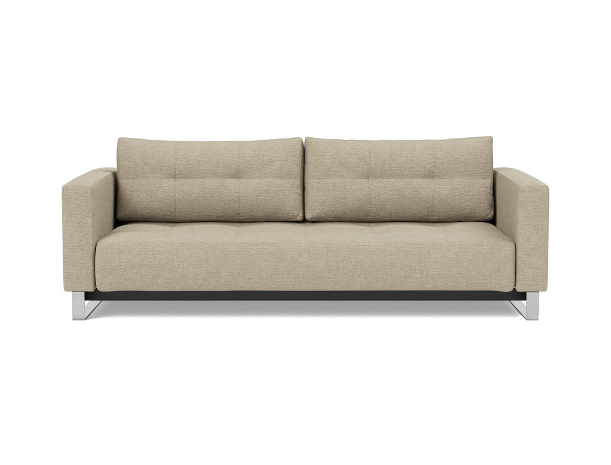 CASSIUS D.E.L. Sofa Bed 155x200CM