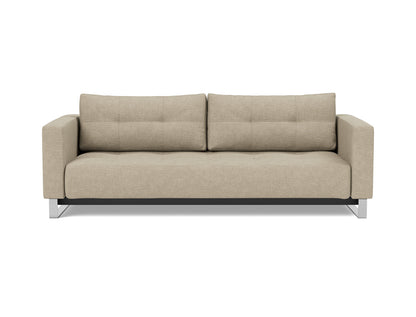 CASSIUS D.E.L. Sofa Bed 155x200CM