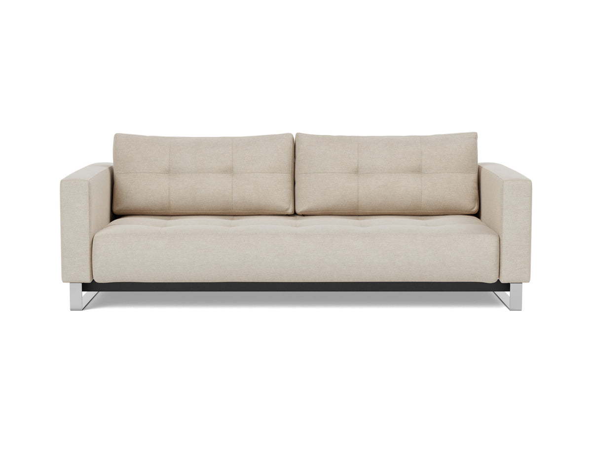 CASSIUS D.E.L. Sofa Bed 155x200CM