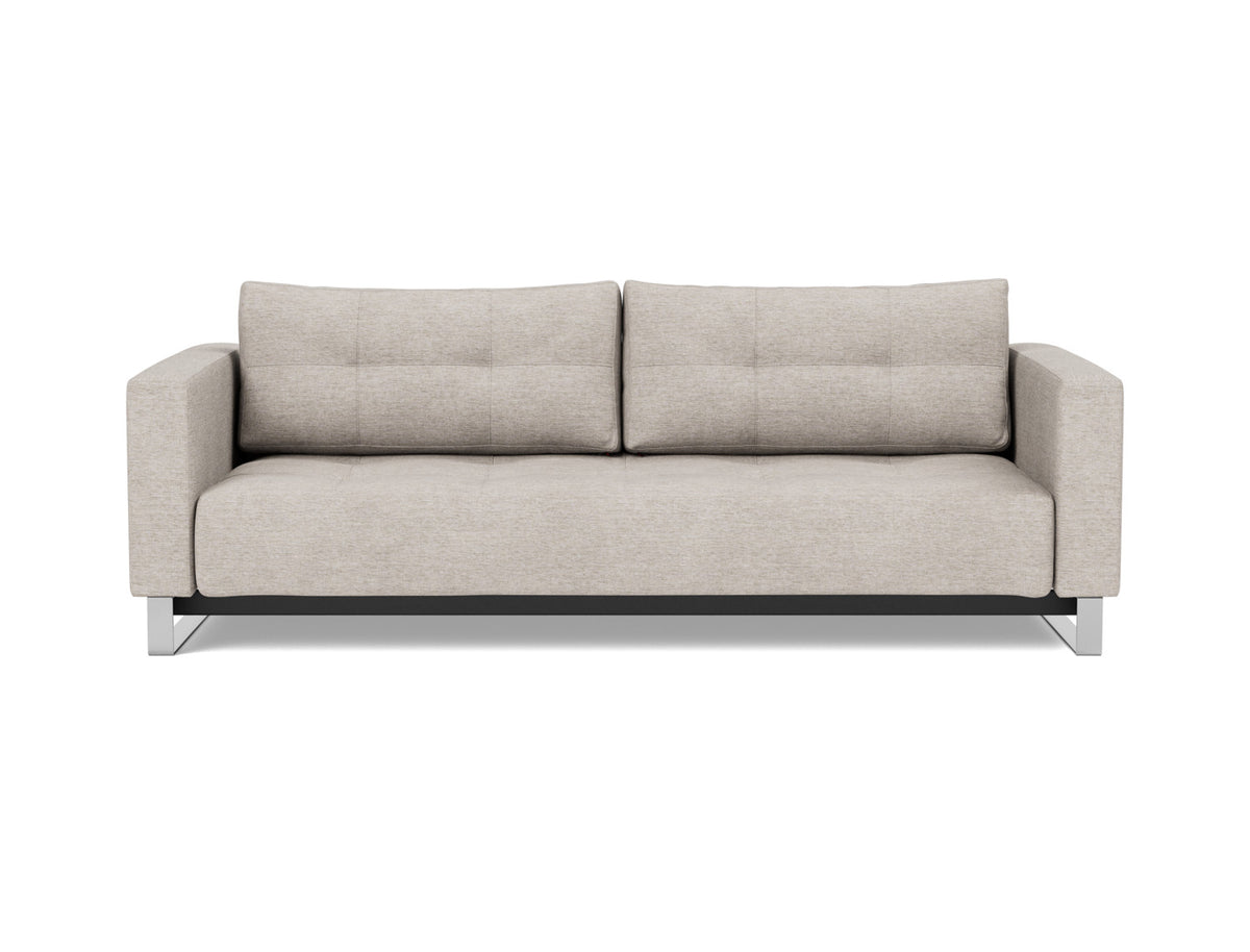 CASSIUS D.E.L. Sofa Bed 155x200CM