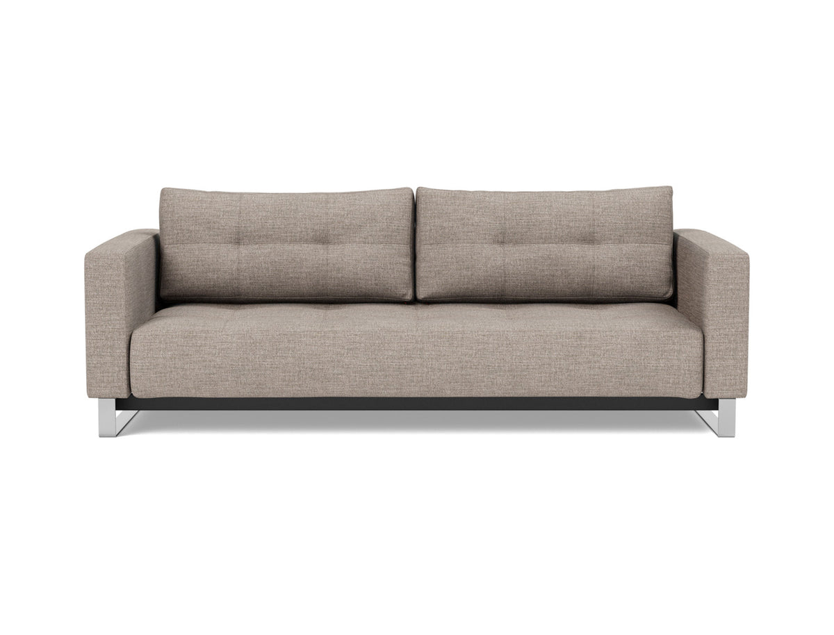 CASSIUS D.E.L. Sofa Bed 155x200CM
