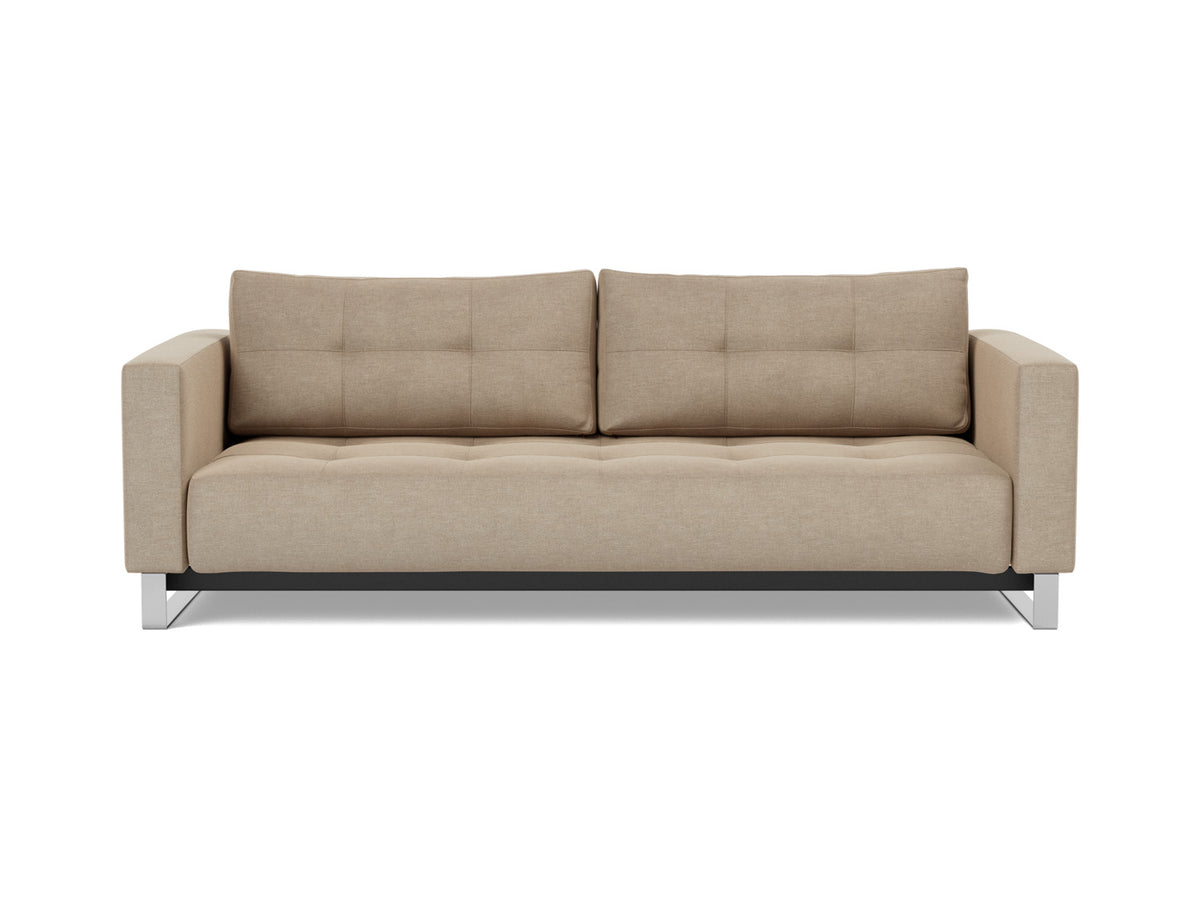 CASSIUS D.E.L. Sofa Bed 155x200CM