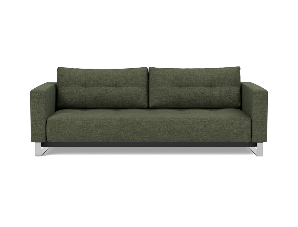 CASSIUS D.E.L. Sofa Bed 155x200CM