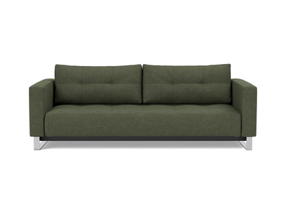 CASSIUS D.E.L. Sofa Bed 155x200CM