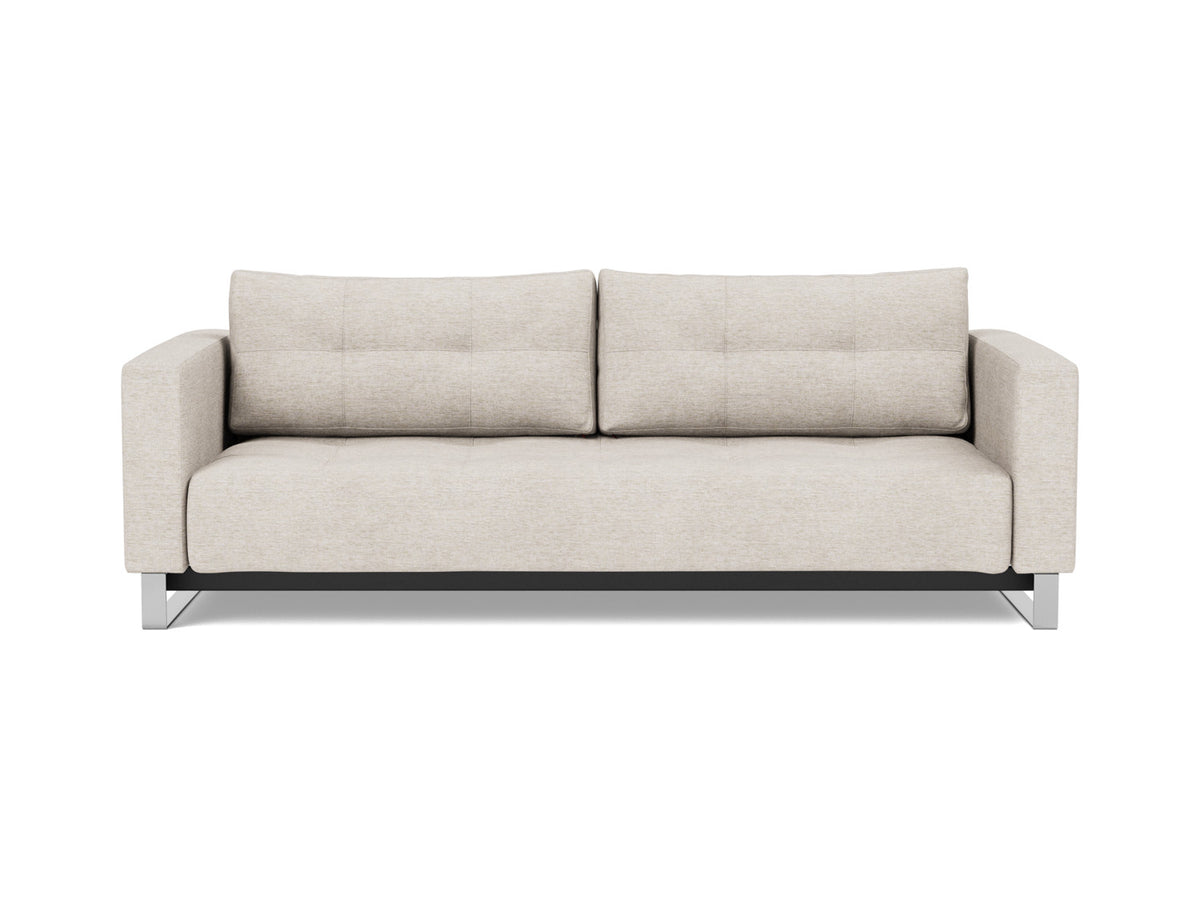 CASSIUS D.E.L. Sofa Bed 155x200CM