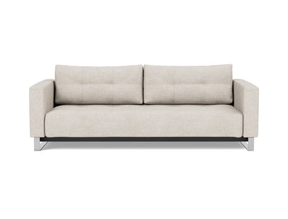 CASSIUS D.E.L. Sofa Bed 155x200CM