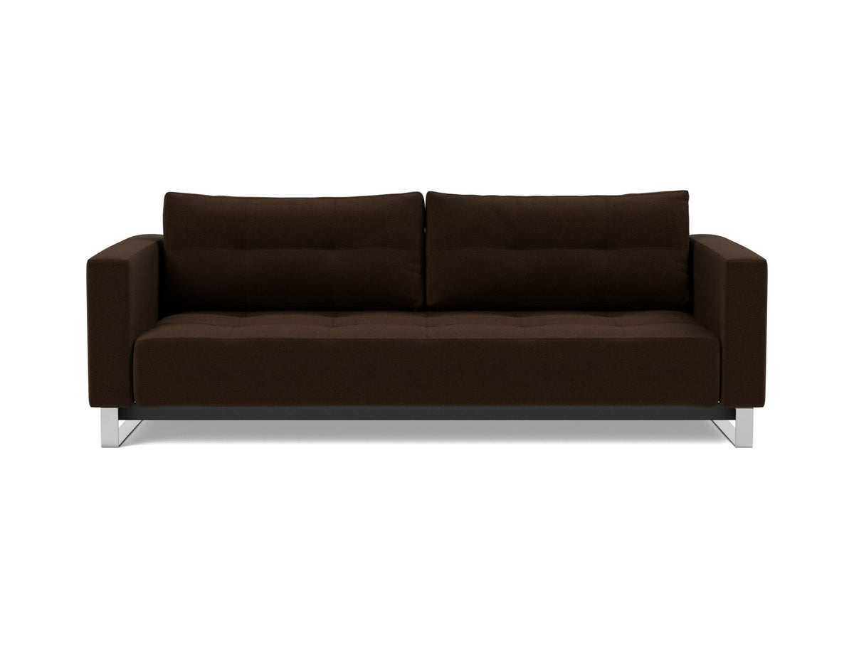 CASSIUS D.E.L. Sofa Bed 155x200CM