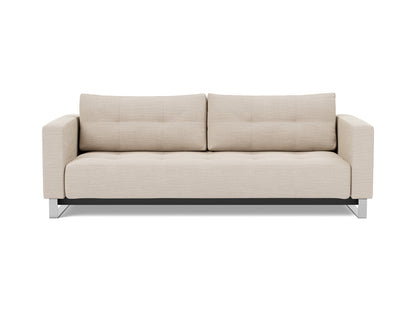 CASSIUS D.E.L. Sofa Bed 155x200CM