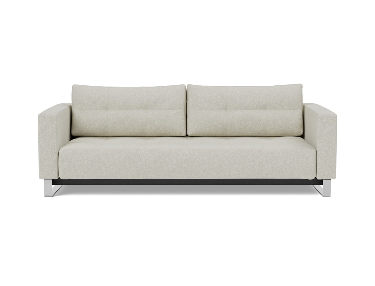 CASSIUS D.E.L. Sofa Bed 155x200CM