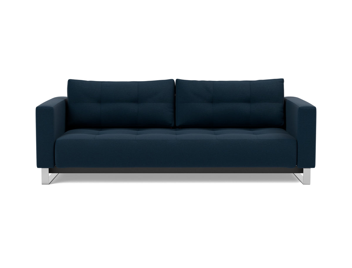 CASSIUS D.E.L. Sofa Bed, front