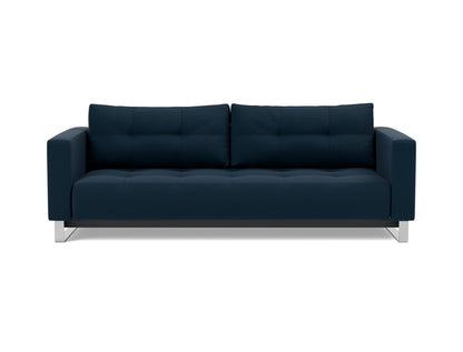 CASSIUS D.E.L. Sofa Bed, front
