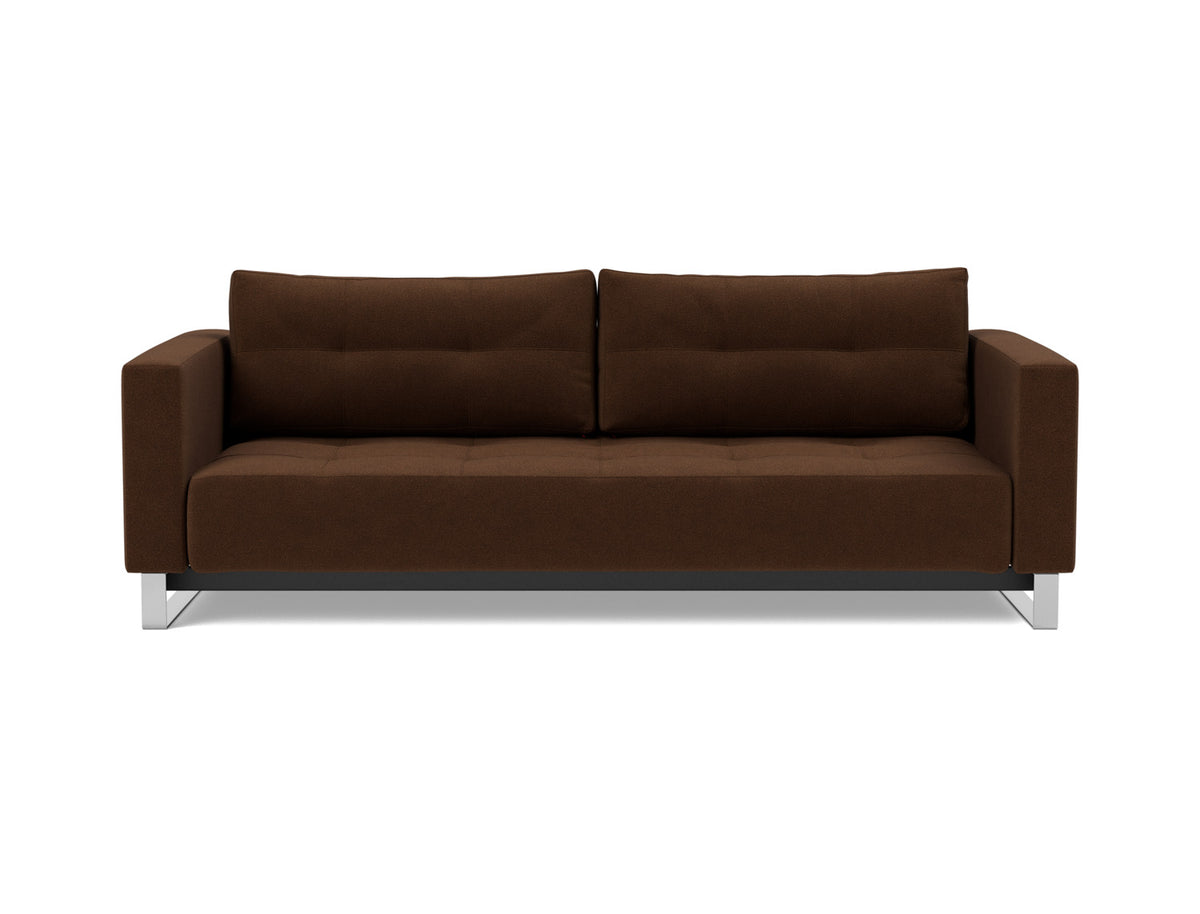 CASSIUS D.E.L. Sofa Bed 155x200CM