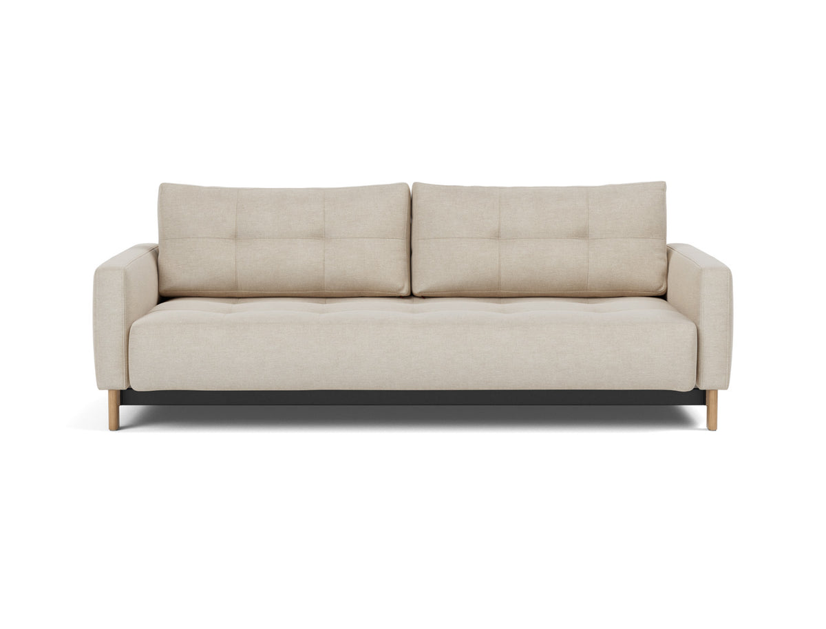 PYXIS D.E.L. Sofa Bed 155x200CM