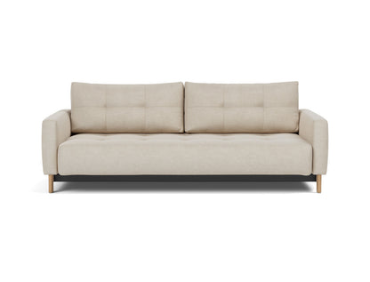 PYXIS D.E.L. Sofa Bed 155x200CM