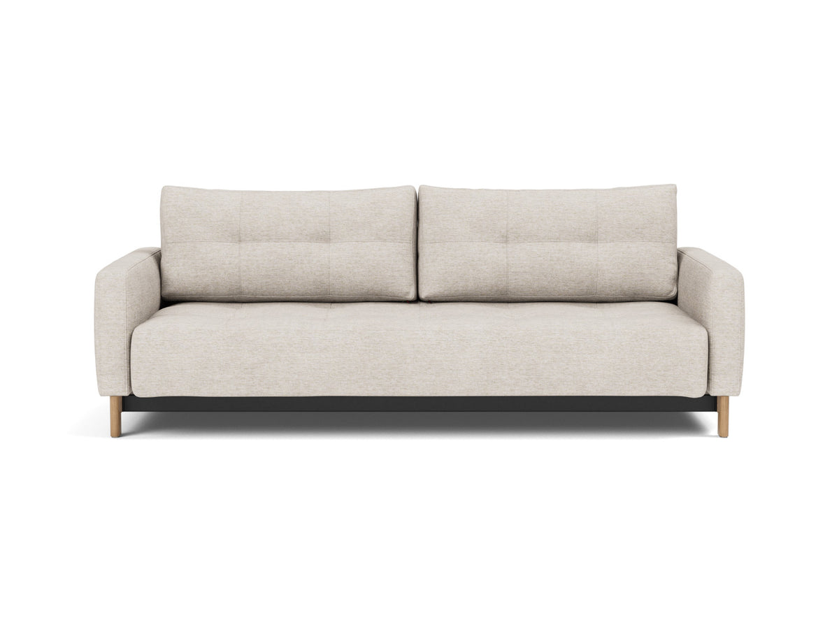 PYXIS D.E.L. Sofa Bed 155x200CM