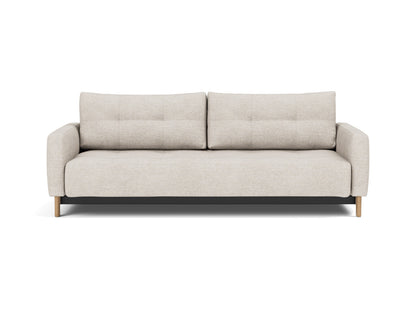 PYXIS D.E.L. Sofa Bed 155x200CM