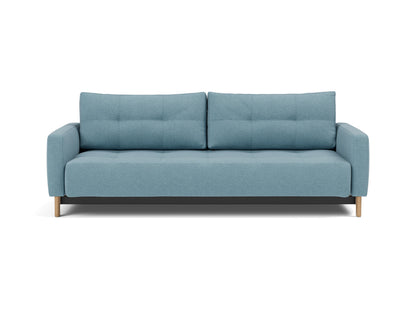 PYXIS D.E.L. Sofa Bed 155x200CM